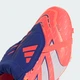 Бутсы Predator League Fold-Over Tongue Firm/Multi-Ground adidas JI1112 46.5 (11.5 UK) оранжевый (4067907482502) - изображение 9