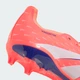 Бутсы Predator League Fold-Over Tongue Firm/Multi-Ground adidas JI1112 46.5 (11.5 UK) оранжевый (4067907482502) - изображение 10