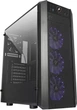 Корпус 1STPLAYER D7 (Blue LED) - изображение 1
