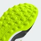 Сороконожки Copa Pure 3 League Turf adidas JR2852 42.5 (8.5 UK) черный (4067907617430) - изображение 10