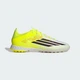 Сороконіжки F50 PRO Turf adidas JR8943 41 (7.5 UK) жовтий (4068812238352) - зображення 2