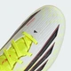 Сороконіжки F50 PRO Turf adidas JR8943 41 (7.5 UK) жовтий (4068812238352) - зображення 9