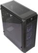 Корпус 1STPLAYER D7 (Blue LED) - изображение 4