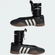 Жіночі Балетки TAEKWONDO MEI adidas IH6916 36.5 (4 UK) чорний (4068812695599) - зображення 9