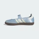 Жіночі Балетки SAMBA OG adidas IH9206 38 (5 UK) синій (4068805951695) - зображення 7