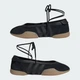 Жіночі Балетки Taekwondo Mei adidas JQ0669 36.5 (4 UK) чорний (4068801552933) - зображення 9