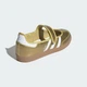 Женские Балетки SAMBA OG adidas IH6599 38 (5 UK) золотой (4068805947476) - изображение 5