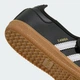 Детские Балетки Samba Jane adidas LA1395 32 (32 EUR) черный (4069989098923) - изображение 9