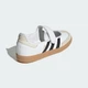 Дитячі Балетки Samba Jane Kids adidas JR7436 38.5 (38 2/3 EUR) білий (4068811862756) - зображення 6