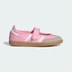 Дитячі Балетки Samba Jane Kids adidas JP9544 35.5 (35.5 EUR) рожевий (4068806300386) - зображення 2