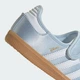 Детские Балетки ADIDAS DISNEY SAMBA JANE adidas IH1755 31.5 (31.5 EUR) синий (4068806937612) - изображение 11