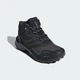 Жіночі Туристичні черевики Terrex Skychaser AX5 Mid GORE-TEX adidas JQ2219 36.5 (4 UK) сірий (4067903105580) - зображення 5