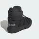 Луноходы adidas x MOON BOOT ACE MID adidas JP7766 38.5 (5.5 UK) черный (4067907964954) - изображение 7