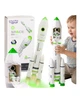 Ігровий набір Woopie Інтерактивна космічна ракета Space Set Біла (57109) (5906280657109) - зображення 6