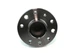 Ступица задняя Opel Astra G, Combo, Meriva A, Vectra A/B, Zafira A, 98-, под 5 болтов, ABS+ SH153.27 Shafer - изображение 3