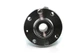 Ступица передняя Opel Astra G, Zafira A, 98-09, под 4 болта, ABS- SH153.31 Shafer - изображение 4