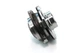 Ступица передняя Opel Astra G, Zafira A, 98-09, под 4 болта, ABS- SH153.31 Shafer - изображение 6