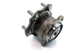 Ступица задняя Nissan QashQai I; Juke; X-Trail I-II; Koleos I-II; полный привод; ABS+; 07- SH155.96 Shafer - изображение 8