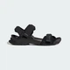 Сандалі Terrex Hydroterra adidas JQ2231 46 (11 UK) чорний (4067904633754) - зображення 2