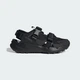 Сандалии TERREX Hydroterra adidas IF7596 36.5 (4 UK) черный (4065432651264) - изображение 2