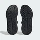 Сандалии TERREX Hydroterra adidas IF7596 36.5 (4 UK) черный (4065432651264) - изображение 4
