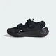 Сандалии TERREX Hydroterra adidas IF7596 36.5 (4 UK) черный (4065432651264) - изображение 7