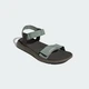 Сандалі Terrex Hydroterra Light adidas JR8403 48.5 (13 UK) зелений (4068803416226) - зображення 5