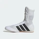 Борцівки BOX HOG CLASSIC adidas JS4436 39 (6 UK) білий (4068811897468) - зображення 6