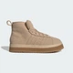Жіночі Черевики Campus 00s Winter Mid adidas JR3735 37 (4.5 UK) бежевий (4068801529980) - зображення 2