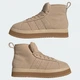 Жіночі Черевики Campus 00s Winter Mid adidas JR3735 37 (4.5 UK) бежевий (4068801529980) - зображення 8