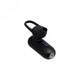 Bluetooth гарнітура HOCO E40 Surf sound business wireless headset Black - изображение 3