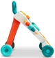 Pchacz interaktywny Toyz muzyczny Turkusowy (5908310398020) - obraz 4