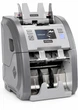 Лічильник банкнот HITACHI iH-110 (Magner 165) NEW VERSION Сортувальник купюр Мультивалютний до 40 валют з професійною перевіркою справжності грошей - зображення 3