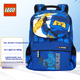 Рюкзак LEGO Lightning Ninja 40 х 30 х 22 см 24 л Blue 20169 - зображення 3