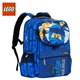 Рюкзак LEGO Lightning Ninja 40 х 30 х 22 см 24 л Blue 20169 - зображення 2