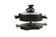 Shafer SB20640 Колодки передні Ford Escort, Fiesta, Sierra, Mazda 121, 83- - зображення 6