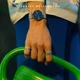 Мужское кольцо DanielWellington DW, классические парные кольца, серебро Starlight, размер 62, подарок на день рождения для парня, DW034 - изображение 2