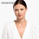 Колье SWAROVSKI LIFELONG HRT Dazzling Love, 5516542 - изображение 1