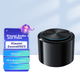 MI Sound High-Fidelity Smart Speaker, Xiao Ai Speaker, MI Speaker, Vinyl Classic Edition, Аудіосистема, налаштована Harman, Стерео, Подарунковий - зображення 7
