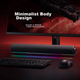 Портативная колонка Xiaomi Redmi с RGB - изображение 3