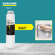 Фільтр KARCHER серії WPCRO-H зворотного осмосу з картриджем PP та вуглецевим волокном, для встановлення під мийку, сумісний з Huawei HiLink - зображення 2