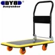 Тележка BYB HW2200 плоская стальная, 78×51 см, 400 кг - изображение 1