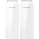 Комплект беспроводного моста TP-LINK TL-S5G для наружного использования, одна пара, высокоскоростной 867 Мбит/с, защита от помех, гигабитный порт 5G, питание PoE, предназначен для наружного видеонаблюдения, дальность действия 15 километров. - изображение 4