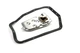 Фильтр АКПП с прокладкой Lexus Rx, Toyota Avalon, Avensis, Avensis Verso, Camry, Harrier, Highlander, Kluger, Previa II, Rav 4 III 2.0-3.5 (97-18) AT237K SHAFER - изображение 3