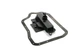 Фильтр АКПП с прокладкой Lexus Es, Rx; Toyota Camry, Highlander/Kluger, Rav 4 IV, Venza 2.5/2.7/3.5 (05.07- ) AT234K SHAFER - изображение 6