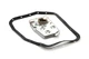 Фильтр АКПП с прокладкой Lexus Rx, Toyota Avalon, Avensis, Avensis Verso, Camry, Harrier, Highlander, Kluger, Previa II, Rav 4 III 2.0-3.5 (97-18) AT237K SHAFER - изображение 4