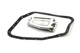 Фильтр АКПП с прокладкой Lexus Rx, Toyota Avalon, Avensis, Avensis Verso, Camry, Harrier, Highlander, Kluger, Previa II, Rav 4 III 2.0-3.5 (97-18) AT237K SHAFER - изображение 8