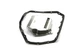 Фильтр АКПП с прокладкой Pontiac G3, Chevrolet Aveo (T250/T255), Lacetti, Optra, Форд Fusion, Toyota Belta, Platz, Porte, Probox, Vios, Vitz, Will Cypha, Will Vi, Yaris, Echo, Suzuki Aerio, Swift-S4 AT232K SHAFER - изображение 7