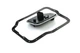 Фильтр АКПП с прокладкой Ford Fusion; Mazda 2; 3; 6; CX-7 (02- ) AT159K SHAFER - изображение 3