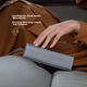 MI Sound Move Smart Bluetooth Speaker Soundmove Audio Xiao Ai Assistant Harman Kardon Tuning Портативний розумний динамік у подарунок - зображення 3